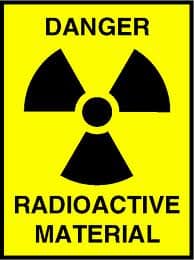 radioactive